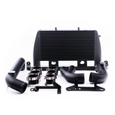 Full Race V2 Intercooler & Charge Pipe Kit for 2015+ Ford F-150 3.5L & Raptor 3.5L Ecoboost